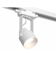 Трековый однофазный светильник Ambrella Light Track System XT6601040 (C6601, N6130)