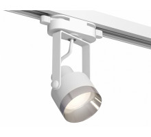 Трековый однофазный светильник Ambrella Light Track System XT6601042 (C6601, N6132)