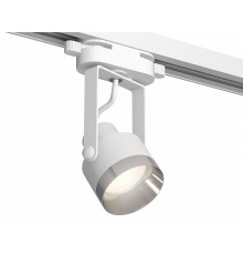 Трековый однофазный светильник Ambrella Light Track System XT6601042 (C6601, N6132)