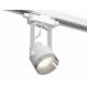 Трековый однофазный светильник Ambrella Light Track System XT6601042 (C6601, N6132)