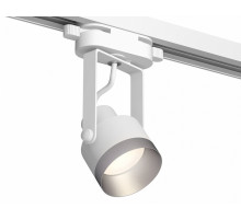 Трековый однофазный светильник Ambrella Light Track System XT6601043 (C6601, N6133)
