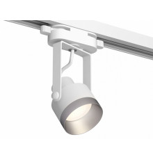 Трековый однофазный светильник Ambrella Light Track System XT6601043 (C6601, N6133)