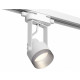 Трековый однофазный светильник Ambrella Light Track System XT6601043 (C6601, N6133)
