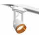 Трековый однофазный светильник Ambrella Light Track System XT6601044 (C6601, N6134)
