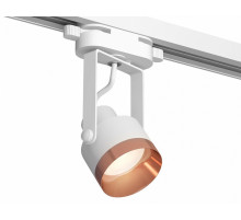 Трековый однофазный светильник Ambrella Light Track System XT6601045 (C6601, N6135)