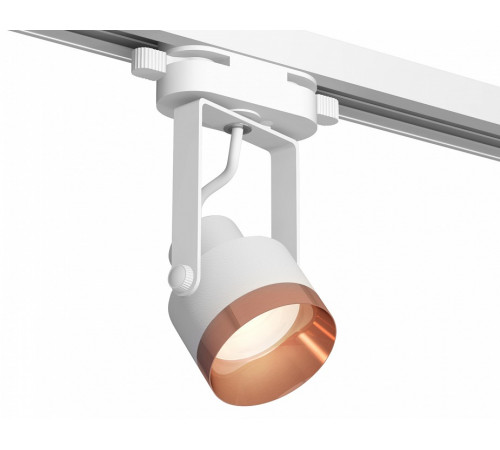 Трековый однофазный светильник Ambrella Light Track System XT6601045 (C6601, N6135)