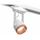 Трековый однофазный светильник Ambrella Light Track System XT6601045 (C6601, N6135)