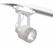 Трековый однофазный светильник Ambrella Light Track System XT6601060 (C6601, N6150)