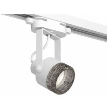 Трековый однофазный светильник Ambrella Light Track System XT6601061 (C6601, N6151)