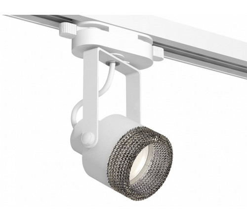 Трековый однофазный светильник Ambrella Light Track System XT6601061 (C6601, N6151)
