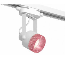 Трековый однофазный светильник Ambrella Light Track System XT6601062 (C6601, N6152)