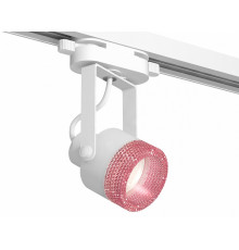 Трековый однофазный светильник Ambrella Light Track System XT6601062 (C6601, N6152)