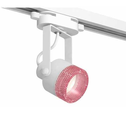 Трековый однофазный светильник Ambrella Light Track System XT6601062 (C6601, N6152)