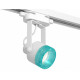 Трековый однофазный светильник Ambrella Light Track System XT6601063 (C6601, N6153)