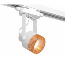 Трековый однофазный светильник Ambrella Light Track System XT6601064 (C6601, N6154)