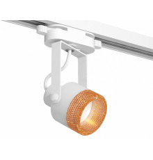 Трековый однофазный светильник Ambrella Light Track System XT6601064 (C6601, N6154)