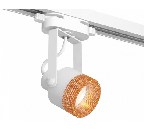 Трековый однофазный светильник Ambrella Light Track System XT6601064 (C6601, N6154)