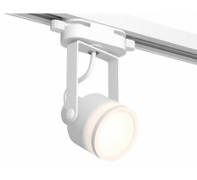 Трековый однофазный светильник Ambrella Light Track System XT6601080 (C6601, N6220)
