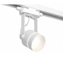 Трековый однофазный светильник Ambrella Light Track System XT6601081 (C6601, N6228)