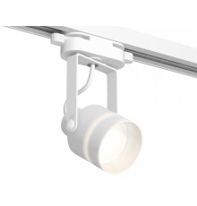 Трековый однофазный светильник Ambrella Light Track System XT6601081 (C6601, N6228)