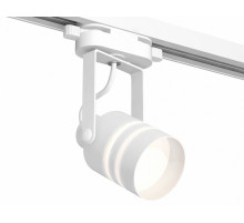 Трековый однофазный светильник Ambrella Light Track System XT6601082 (C6601, N6235)