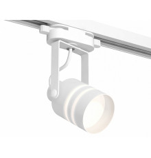 Трековый однофазный светильник Ambrella Light Track System XT6601082 (C6601, N6235)