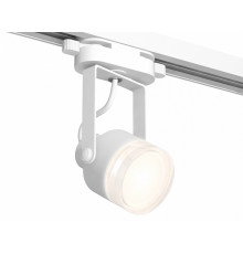 Трековый однофазный светильник Ambrella Light Track System XT6601083 (C6601, N6241)