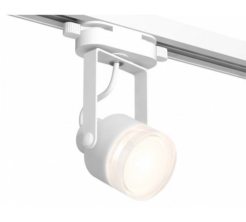 Трековый однофазный светильник Ambrella Light Track System XT6601083 (C6601, N6241)