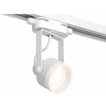 Трековый однофазный светильник Ambrella Light Track System XT6601084 (C6601, N6245)