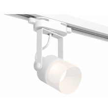 Трековый однофазный светильник Ambrella Light Track System XT6601086 (C6601, N6252)