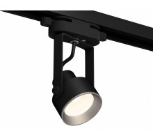 Трековый однофазный светильник Ambrella Light Track System XT6602002 (C6602, N6104)