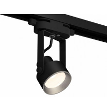 Трековый однофазный светильник Ambrella Light Track System XT6602002 (C6602, N6104)