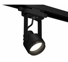 Трековый однофазный светильник Ambrella Light Track System XT6602020 (C6602, N6121)