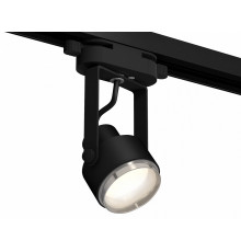 Трековый однофазный светильник Ambrella Light Track System XT6602021 (C6602, N6122)