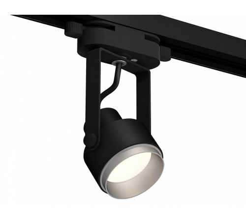 Трековый однофазный светильник Ambrella Light Track System XT6602022 (C6602, N6123)