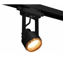 Трековый однофазный светильник Ambrella Light Track System XT6602023 (C6602, N6124)