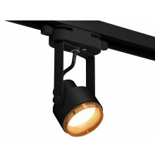 Трековый однофазный светильник Ambrella Light Track System XT6602023 (C6602, N6124)