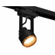 Трековый однофазный светильник Ambrella Light Track System XT6602023 (C6602, N6124)