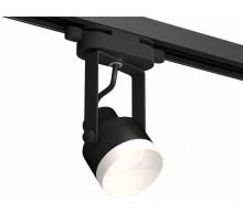 Трековый однофазный светильник Ambrella Light Track System XT6602040 (C6602, N6130)