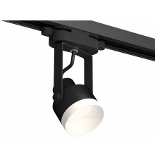 Трековый однофазный светильник Ambrella Light Track System XT6602040 (C6602, N6130)