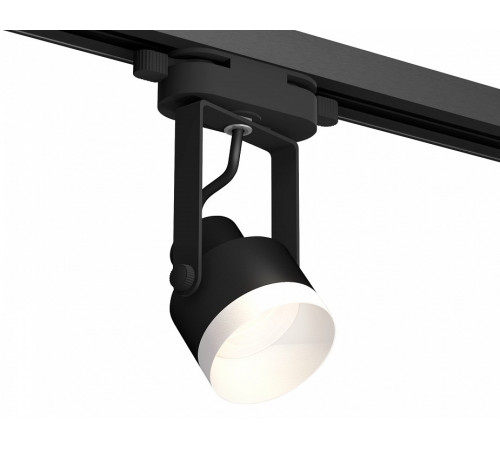 Трековый однофазный светильник Ambrella Light Track System XT6602040 (C6602, N6130)