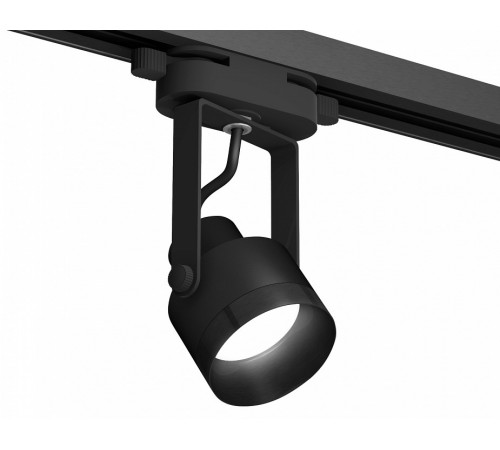 Трековый однофазный светильник Ambrella Light Track System XT6602041 (C6602, N6131)