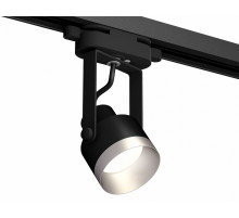 Трековый однофазный светильник Ambrella Light Track System XT6602043 (C6602, N6133)