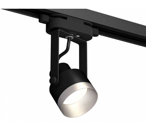 Трековый однофазный светильник Ambrella Light Track System XT6602043 (C6602, N6133)