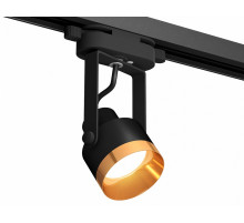 Трековый однофазный светильник Ambrella Light Track System XT6602044 (C6602, N6134)