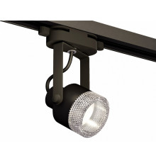 Трековый однофазный светильник Ambrella Light Track System XT6602060 (C6602, N6150)