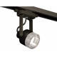 Трековый однофазный светильник Ambrella Light Track System XT6602060 (C6602, N6150)