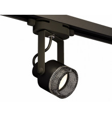 Трековый однофазный светильник Ambrella Light Track System XT6602061 (C6602, N6151)