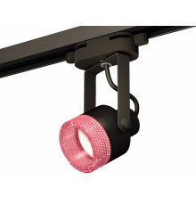 Трековый однофазный светильник Ambrella Light Track System XT6602062 (C6602, N6152)