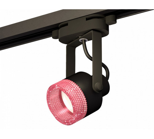 Трековый однофазный светильник Ambrella Light Track System XT6602062 (C6602, N6152)